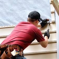 Best Fascia and Soffit Installation  in Moultrie, GA